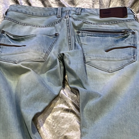 Fantastic G star jeans 34–30 - Picture 6 of 6